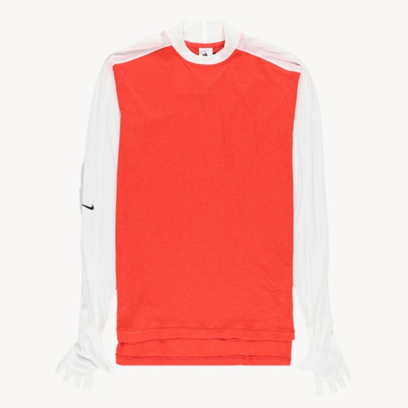 Nike AAE 3.0 Long Sleeve Glove Shirt - Picture 3 of 11